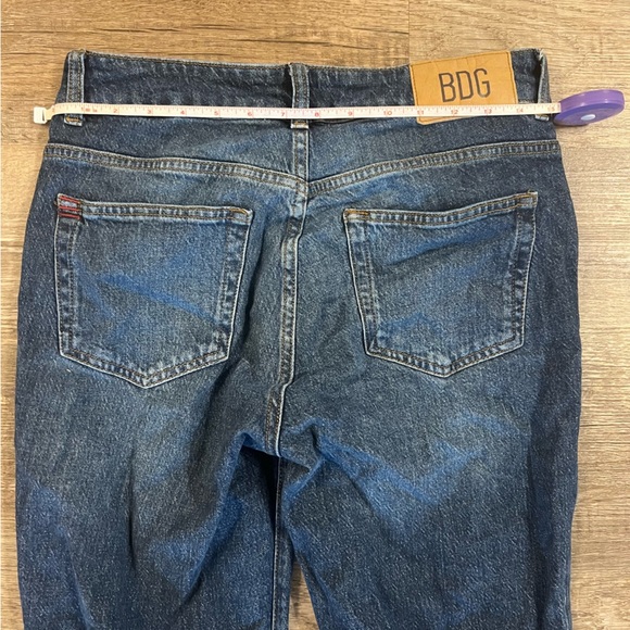 BDG Urban Outfitters Mid Rise Skinny Jean - Picture 6 of 7